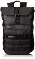 Timbuk2 306-3-2007 Spire Laptop Backpack, Black, One Size
