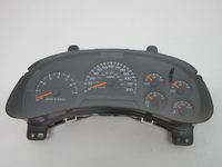 02 03 04 CHEVY TRAILBLAZER SPEEDOMETER