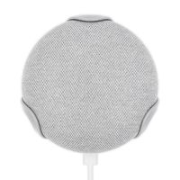 Nothing Like This Caddy - Wall Mount for Google Home Mini (Chalk) - Designed, Engineered, Tested, and Assembled in The USA