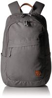Fjallraven - Raven 20 Backpack, Fits 15" Laptops, Super Grey