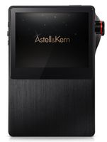 Astell&Kern AK120 Dual-DAC Mastering Quality Sound Portable System