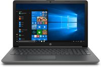 HP Pavilion 15.6 HD 2019 Newest Touchscreen Laptop Notebook Computer, Intel Pentium N5000, 8GB RAM, 1TB HDD, Bluetooth, Webcam, HDMI, Win 10 w/ USB Extension Cord, Mouse Pad and HDMI Cable