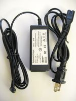 AC Adapter Charger for Samsung Chromebook 3 XE500C13-K04US, XE500C13-K03US. By Galaxy Bang USA