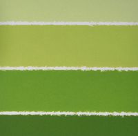 3dRose Print of 4 Shades of Green in Semi Abstract Mouse Pad (mp_183703_1)