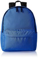 Amazonbasics Classic School Backpack - Royal Blue
