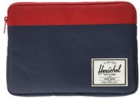 Herschel Men's Anchor Sleeve Ipad Air, Navy/red, One Size