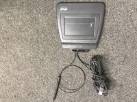 #R3S3C Interlink ePad-Ink Signature Tablet W/ Stylus Pen & USB Cable