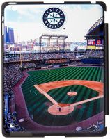 MLB Seattle Mariners iPad 3 Stadium Collection Baseball Cover