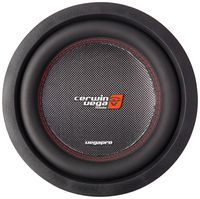 CERWIN VEGA VPRO102D Pro 1400 Watts Max 10-Inch Dual Voice Coil 2 Ohms/700 Watts Power Handling