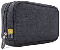 Case Logic Berkeley Battery Charger Case-Anthracite