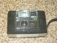KEYSTONE EVERFLASH 20 CAMERA