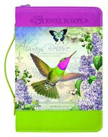 Divinity Boutique Bible Business Report Cover (25742)