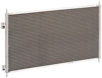 Denso 477-0630 A/C Condenser