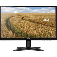 Acer Widescreen LCD Monitor 23.8' Display, Full HD Screen, Black |G247HYLBMIDX (Renewed)