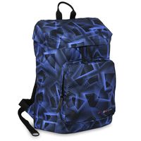 J World New York Eve Laptop Backpack, Disco