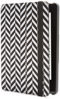 Incipio Standing Folio Pattern Case for Amazon Fire HD 7 (only fits 4th Generation Fire HD 7), Chevron