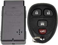 Dorman 99160 Keyless Entry Remote
