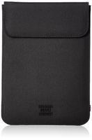 Herschel Unisex-Adult's Spokane Sleeve for iPad Air, black, One Size