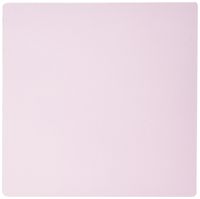 3dRose LLC 8 x 8 x 0.25 Inches Mouse Pad, Image of Pink Light As Babys Breath (mp_163517_1)