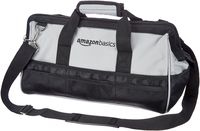 AmazonBasics Large Tool Bag - 17 Inch