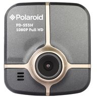 Polaroid PD-S53H 1080P Full HD DashCam