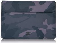 Herschel Men's Spokane Sleeve for 13 inch MacBook, night camo, One Size