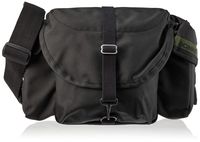 Domke 700-J3B Ballistic Super Compact (Black)