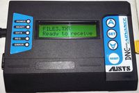 DNC ONE,USB reader - DNC transfer device