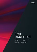VEGAS DVD Architect [Download]