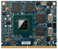 HP Quadro M1000M Graphic Card - 2 GB GDDR5 - PCI Express 3.0