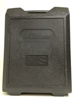 Nikon YS Micropscope Case