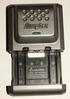 Energizer CHDC Ni-mH AA & AAA Battery Charger