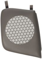 Honda Genuine (84612-S0X-A02ZB) Speaker Lid