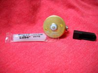 3/8 inch Hole nmo Mount Base