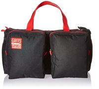 Griot's Garage 77843 Water Resistant Trunk Bag
