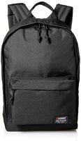 Element Unisex-Adult's Beyond Backpack School Bag with Laptop Sleeve, flint black, One Size