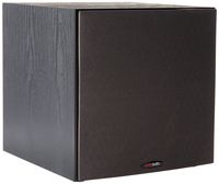 Polk Audio PSW108 Loudspeaker - Black (Renewed)