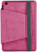 COLOR CHART Travelers Tablet Case for iPad mini (pink)