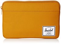 Herschel Men's Anchor Sleeve for 12 inch MacBook, buckthorn brown, One Size