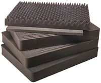 Pelican 1631 Foam Set
