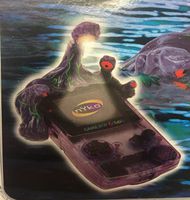 Blob Light for Gameboy Color and Pocket