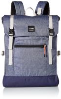 Pacsafe Slingsafe LX450 15L Anti Theft Sling Backpack - Fits 15" Laptop, Denim