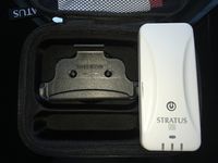 Stratus 2s ADS-B GPS Receiver for ForeFlight