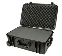 Seahorse SE920FML,BK Protective Equipment Cases (Black)