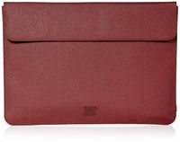 Herschel Men's Spokane Sleeve for 15 inch MacBook, plum, One Size