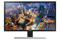 Samsung 28-Inch 4K UHD 1ms FreeSync LED-Lit Monitor (LU28E570DS/ZA)