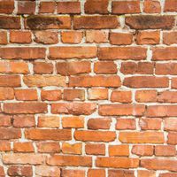 Shindigz Photo Real Flat Paper (Old Brick)