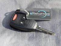 eReturned Lost Item Identifier.