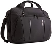 Thule Crossover 2 Laptop Bag 15.6", Black