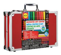 Alex Art Monster Art Center